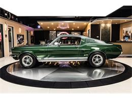 1967 Ford Mustang (CC-2076475) for sale in Plymouth, Michigan