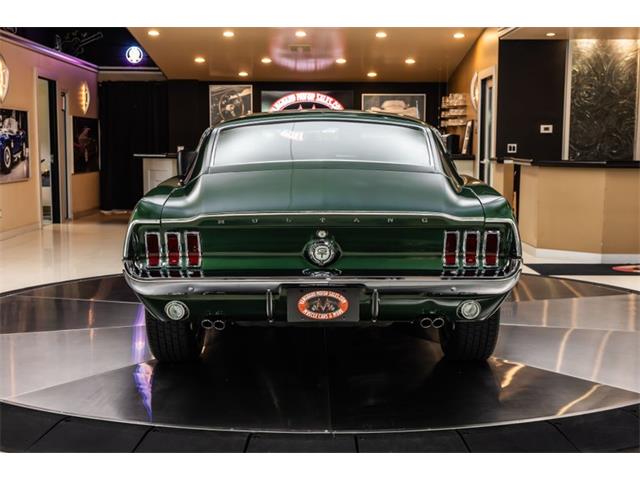 1967 Ford Mustang (CC-2076475) for sale in Plymouth, Michigan