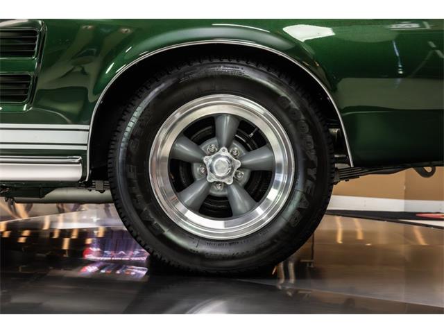 1967 Ford Mustang (CC-2076475) for sale in Plymouth, Michigan