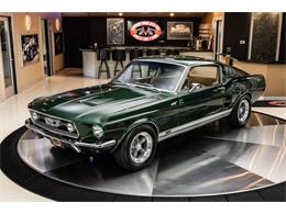 1967 Ford Mustang (CC-2076475) for sale in Plymouth, Michigan