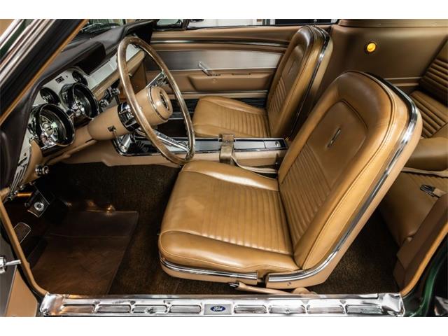 1967 Ford Mustang (CC-2076475) for sale in Plymouth, Michigan