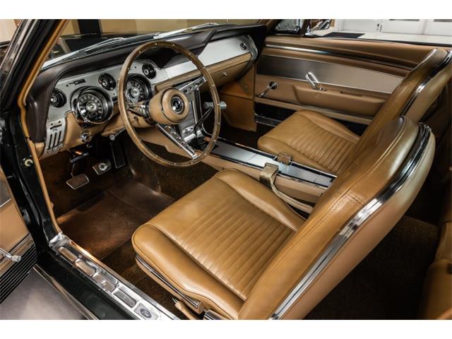 1967 Ford Mustang (CC-2076475) for sale in Plymouth, Michigan
