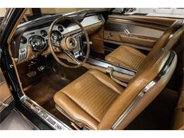 1967 Ford Mustang (CC-2076475) for sale in Plymouth, Michigan