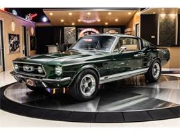 1967 Ford Mustang (CC-2076475) for sale in Plymouth, Michigan