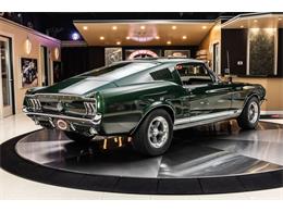 1967 Ford Mustang (CC-2076475) for sale in Plymouth, Michigan