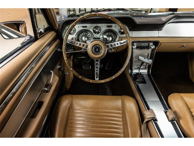 1967 Ford Mustang (CC-2076475) for sale in Plymouth, Michigan