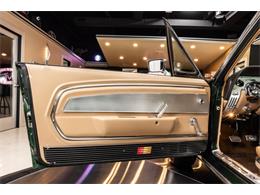 1967 Ford Mustang (CC-2076475) for sale in Plymouth, Michigan