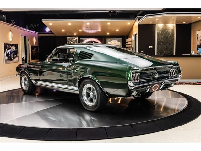 1967 Ford Mustang (CC-2076475) for sale in Plymouth, Michigan