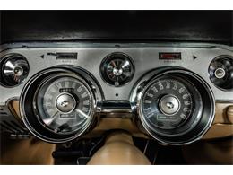 1967 Ford Mustang (CC-2076475) for sale in Plymouth, Michigan