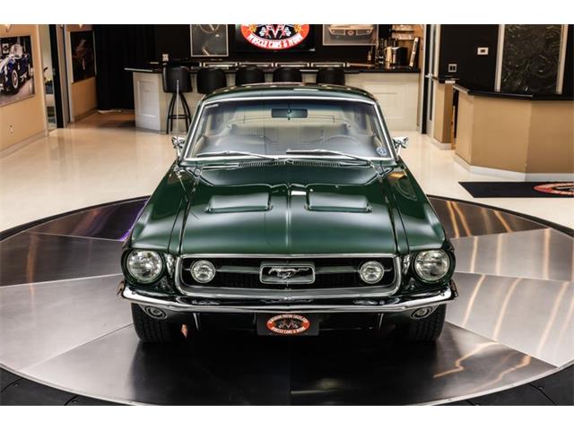 1967 Ford Mustang (CC-2076475) for sale in Plymouth, Michigan