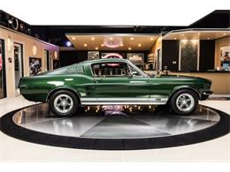 1967 Ford Mustang (CC-2076475) for sale in Plymouth, Michigan