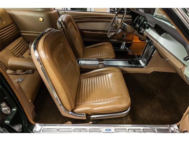 1967 Ford Mustang (CC-2076475) for sale in Plymouth, Michigan