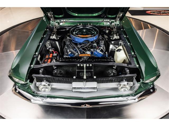 1967 Ford Mustang (CC-2076475) for sale in Plymouth, Michigan
