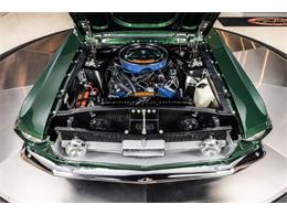 1967 Ford Mustang (CC-2076475) for sale in Plymouth, Michigan
