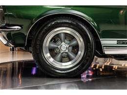 1967 Ford Mustang (CC-2076475) for sale in Plymouth, Michigan