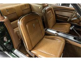 1967 Ford Mustang (CC-2076475) for sale in Plymouth, Michigan