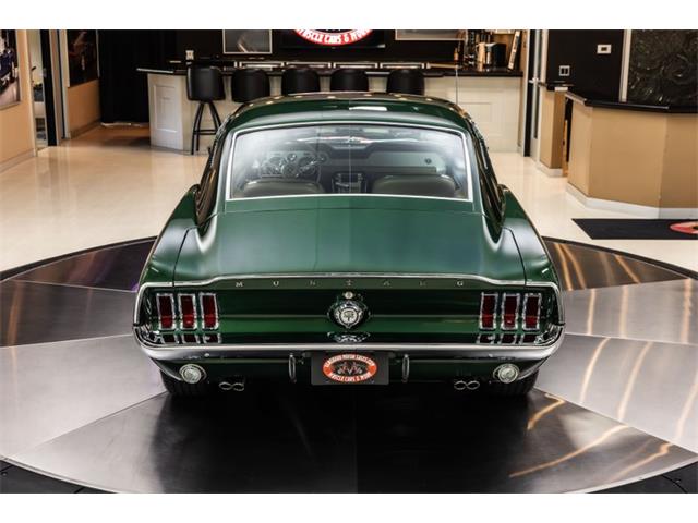 1967 Ford Mustang (CC-2076475) for sale in Plymouth, Michigan
