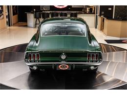 1967 Ford Mustang (CC-2076475) for sale in Plymouth, Michigan