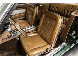 1967 Ford Mustang (CC-2076475) for sale in Plymouth, Michigan