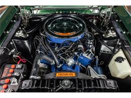 1967 Ford Mustang (CC-2076475) for sale in Plymouth, Michigan