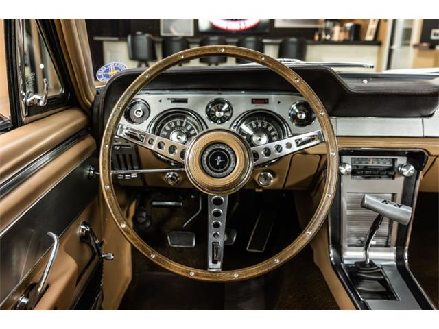 1967 Ford Mustang (CC-2076475) for sale in Plymouth, Michigan
