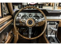 1967 Ford Mustang (CC-2076475) for sale in Plymouth, Michigan