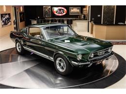 1967 Ford Mustang (CC-2076475) for sale in Plymouth, Michigan