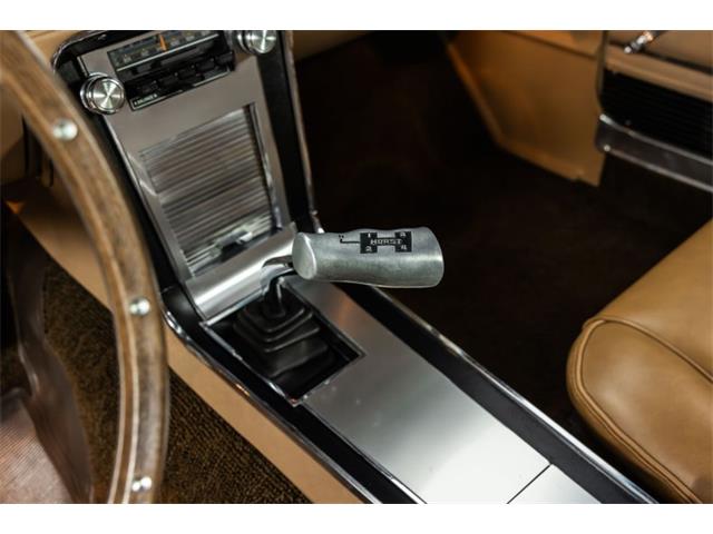 1967 Ford Mustang (CC-2076475) for sale in Plymouth, Michigan