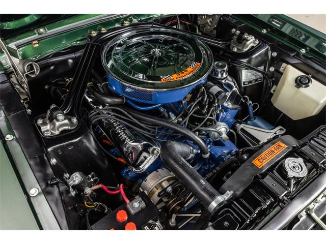 1967 Ford Mustang (CC-2076475) for sale in Plymouth, Michigan