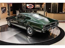 1967 Ford Mustang (CC-2076475) for sale in Plymouth, Michigan