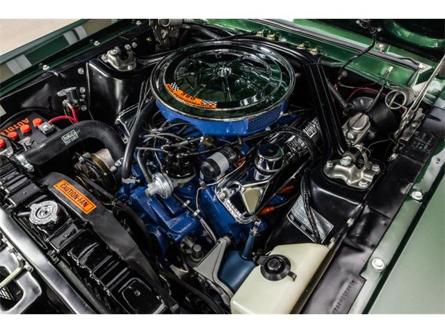 1967 Ford Mustang (CC-2076475) for sale in Plymouth, Michigan