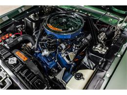 1967 Ford Mustang (CC-2076475) for sale in Plymouth, Michigan