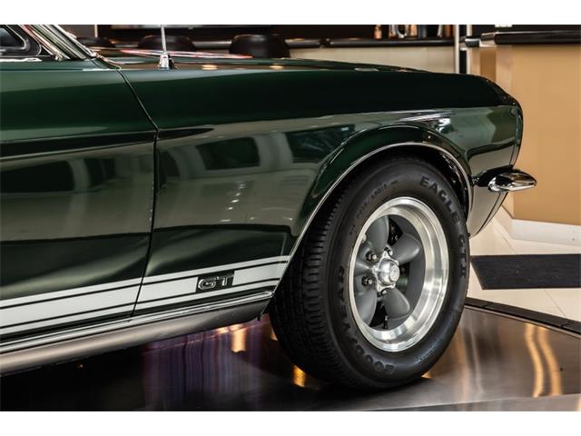 1967 Ford Mustang (CC-2076475) for sale in Plymouth, Michigan