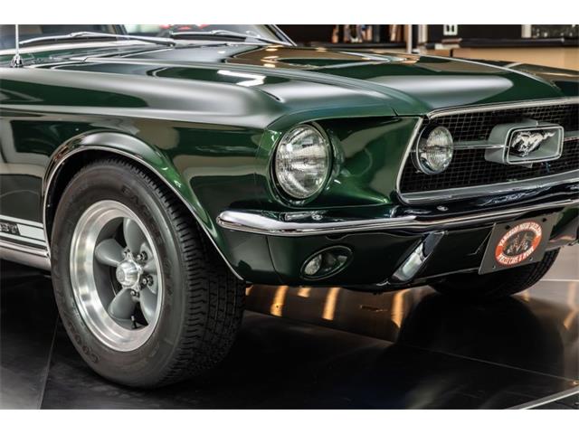 1967 Ford Mustang (CC-2076475) for sale in Plymouth, Michigan