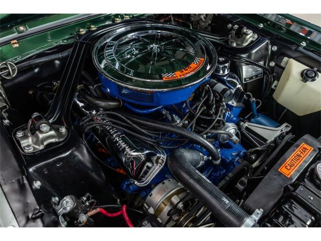 1967 Ford Mustang (CC-2076475) for sale in Plymouth, Michigan