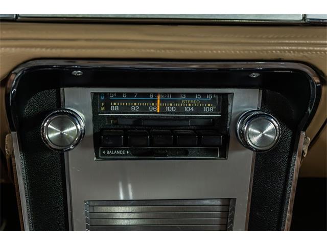 1967 Ford Mustang (CC-2076475) for sale in Plymouth, Michigan
