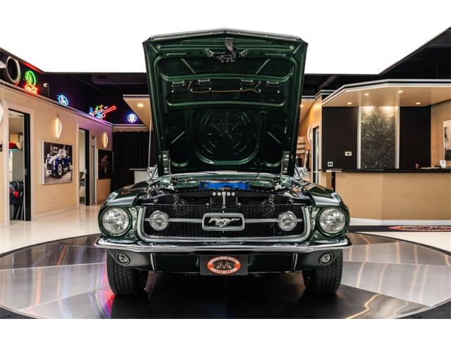 1967 Ford Mustang (CC-2076475) for sale in Plymouth, Michigan