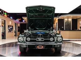 1967 Ford Mustang (CC-2076475) for sale in Plymouth, Michigan