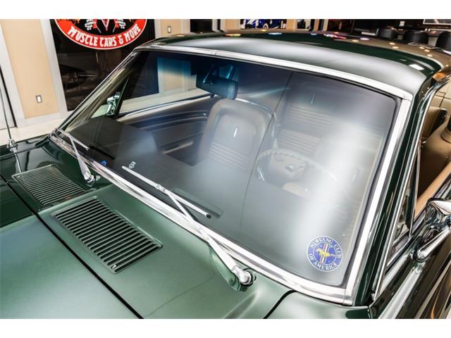 1967 Ford Mustang (CC-2076475) for sale in Plymouth, Michigan