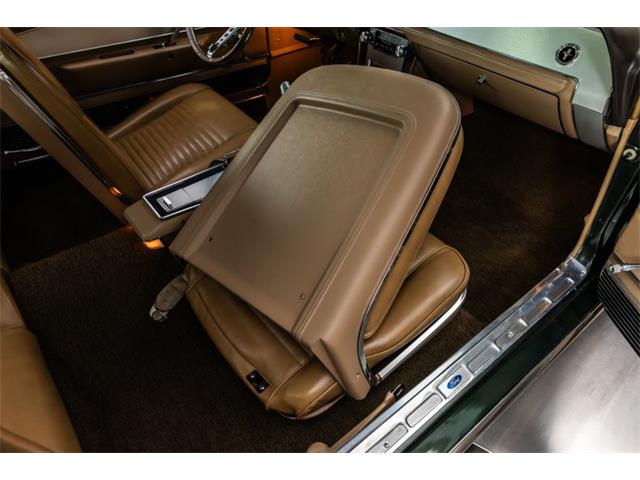 1967 Ford Mustang (CC-2076475) for sale in Plymouth, Michigan