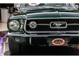1967 Ford Mustang (CC-2076475) for sale in Plymouth, Michigan