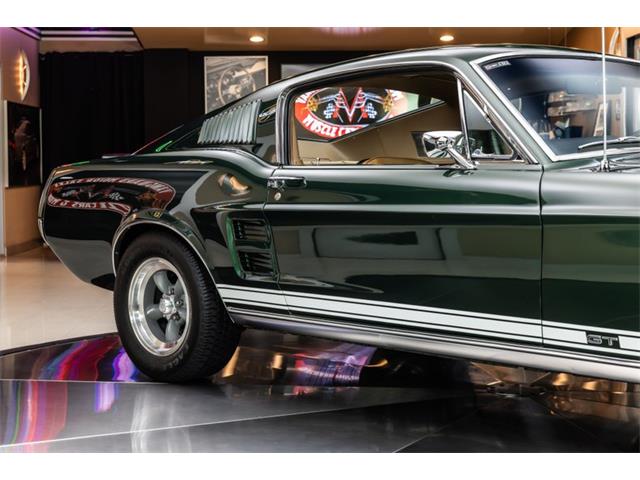 1967 Ford Mustang (CC-2076475) for sale in Plymouth, Michigan