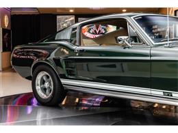 1967 Ford Mustang (CC-2076475) for sale in Plymouth, Michigan