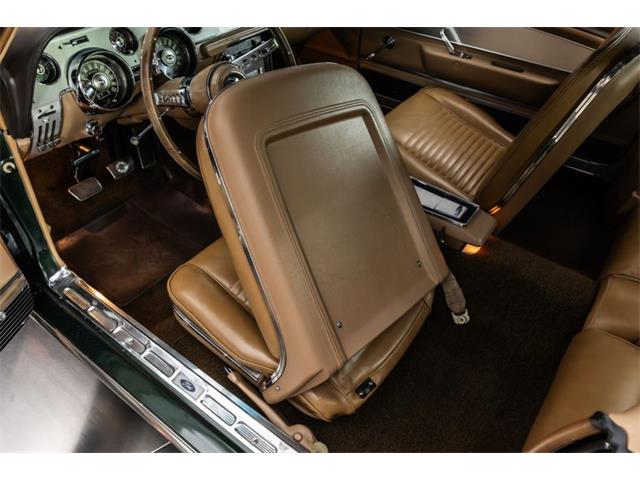 1967 Ford Mustang (CC-2076475) for sale in Plymouth, Michigan
