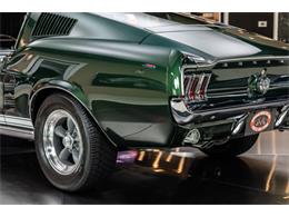 1967 Ford Mustang (CC-2076475) for sale in Plymouth, Michigan