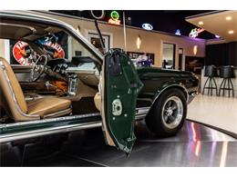 1967 Ford Mustang (CC-2076475) for sale in Plymouth, Michigan