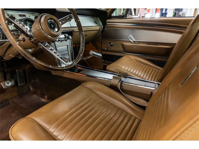 1967 Ford Mustang (CC-2076475) for sale in Plymouth, Michigan