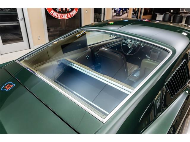 1967 Ford Mustang (CC-2076475) for sale in Plymouth, Michigan