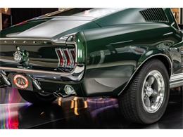1967 Ford Mustang (CC-2076475) for sale in Plymouth, Michigan