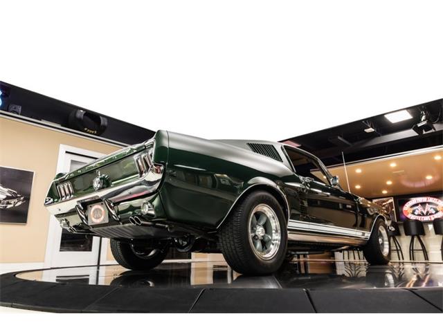1967 Ford Mustang (CC-2076475) for sale in Plymouth, Michigan